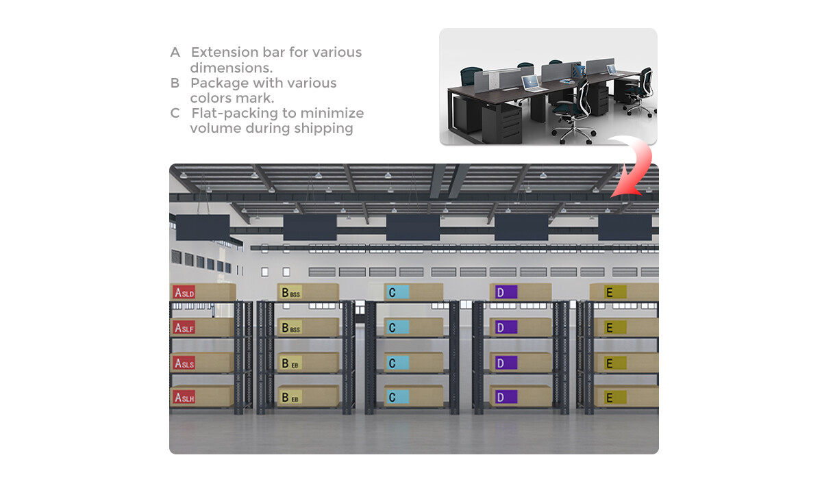 Parámetro de estación de trabajo sl - M&W