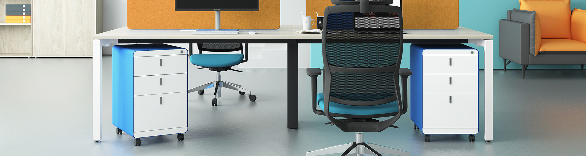  Benching-banner