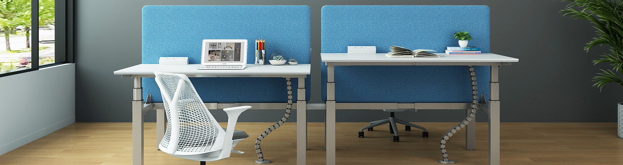  Height-adjustable-banner