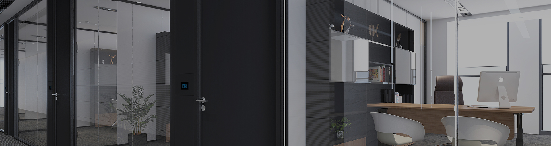  Partition-wall-banner