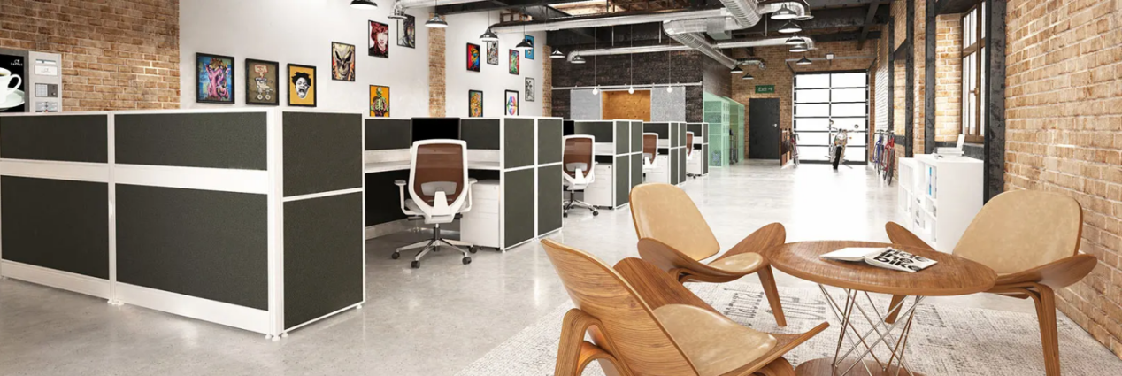 Muebles M&W