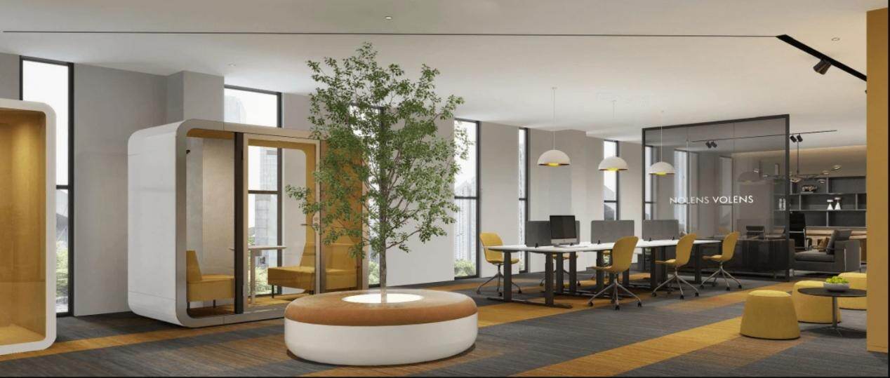 Muebles M&W