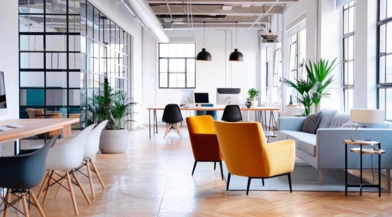muebles de oficina