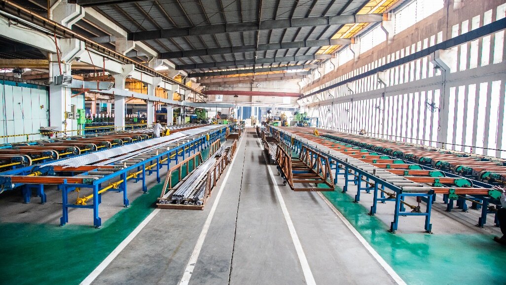 talleres de fabricación de muebles