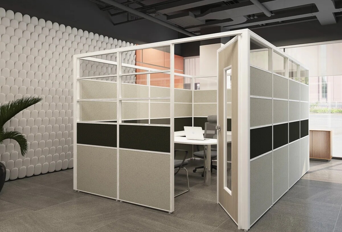 oficina-cub&iacute;culo-con-puerta batiente