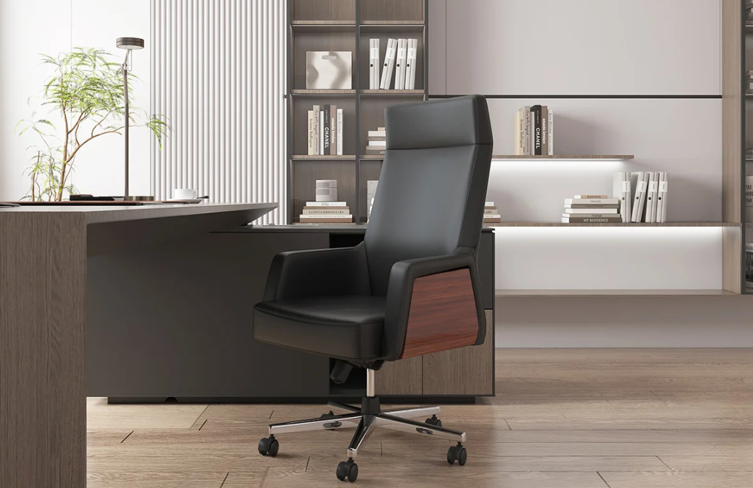 sillas ejecutivas ergon&oacute;micas