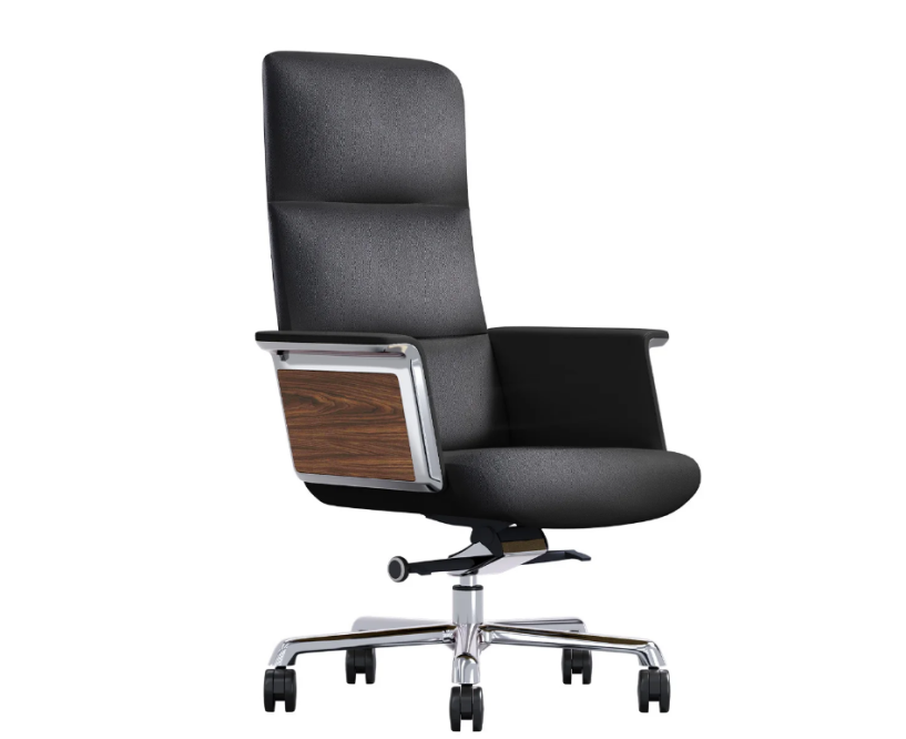 silla de oficina premium para gerente