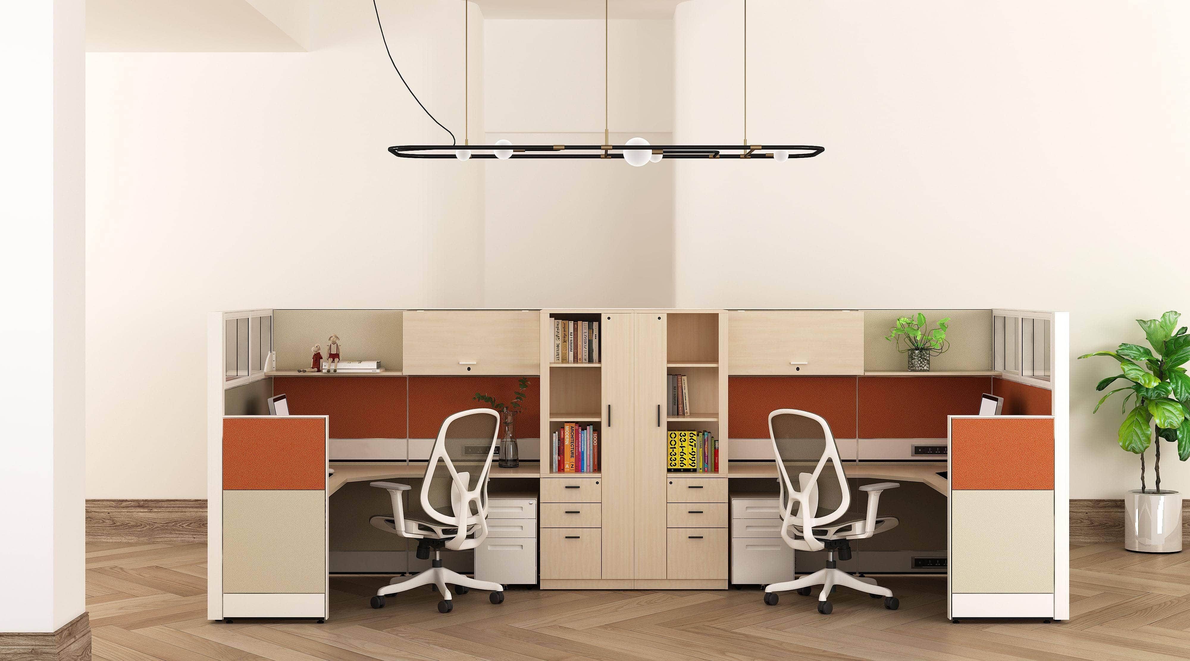 Diseño de oficinas integral