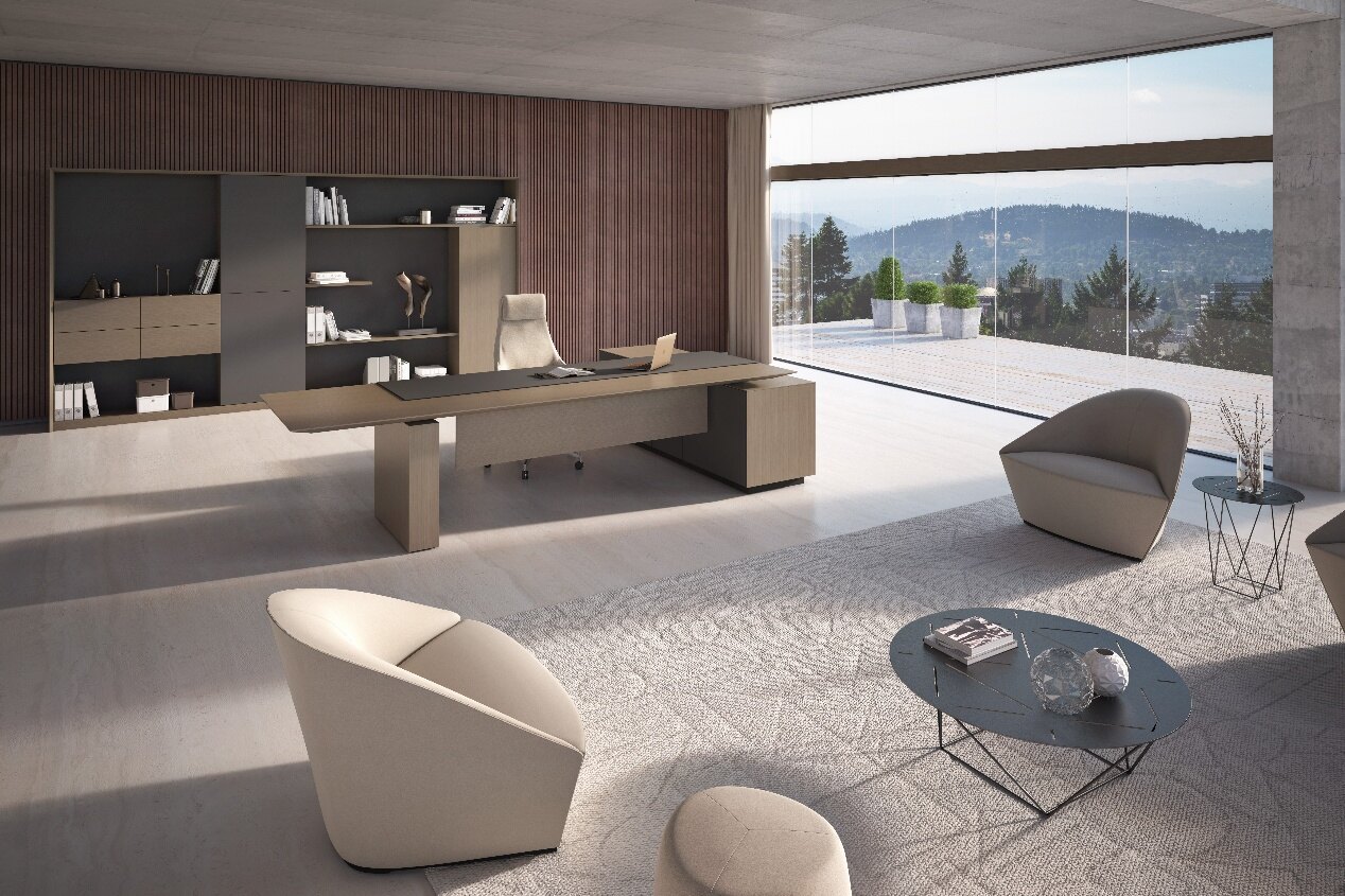 Muebles de oficina al por mayor
