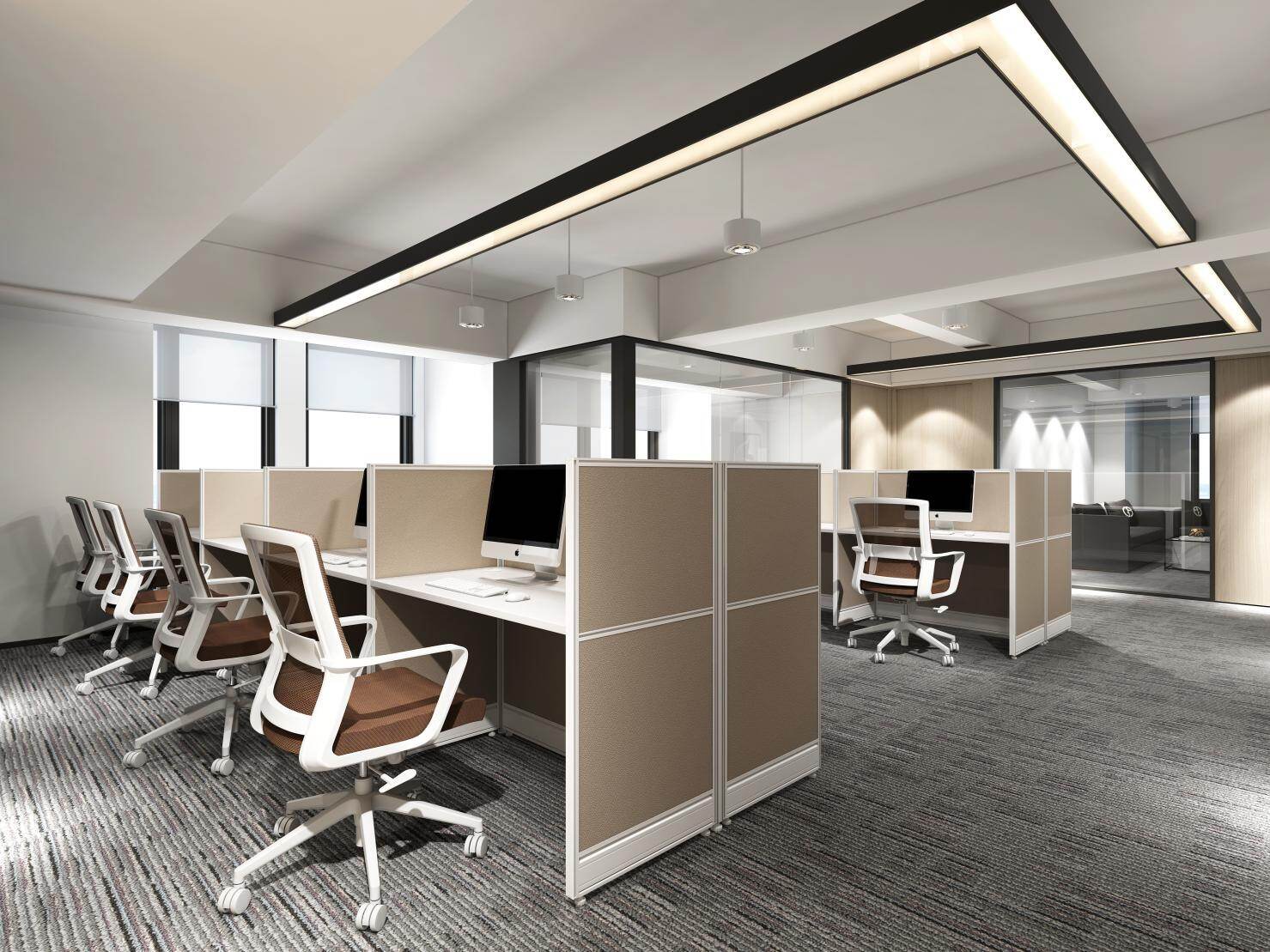 fabricante de muebles de oficina