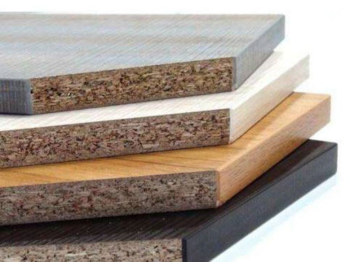 muebles de melamina
