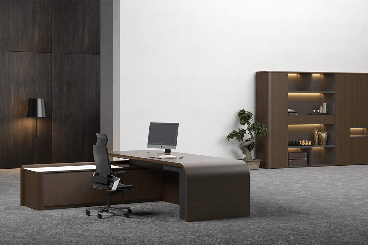 muebles ejecutivos