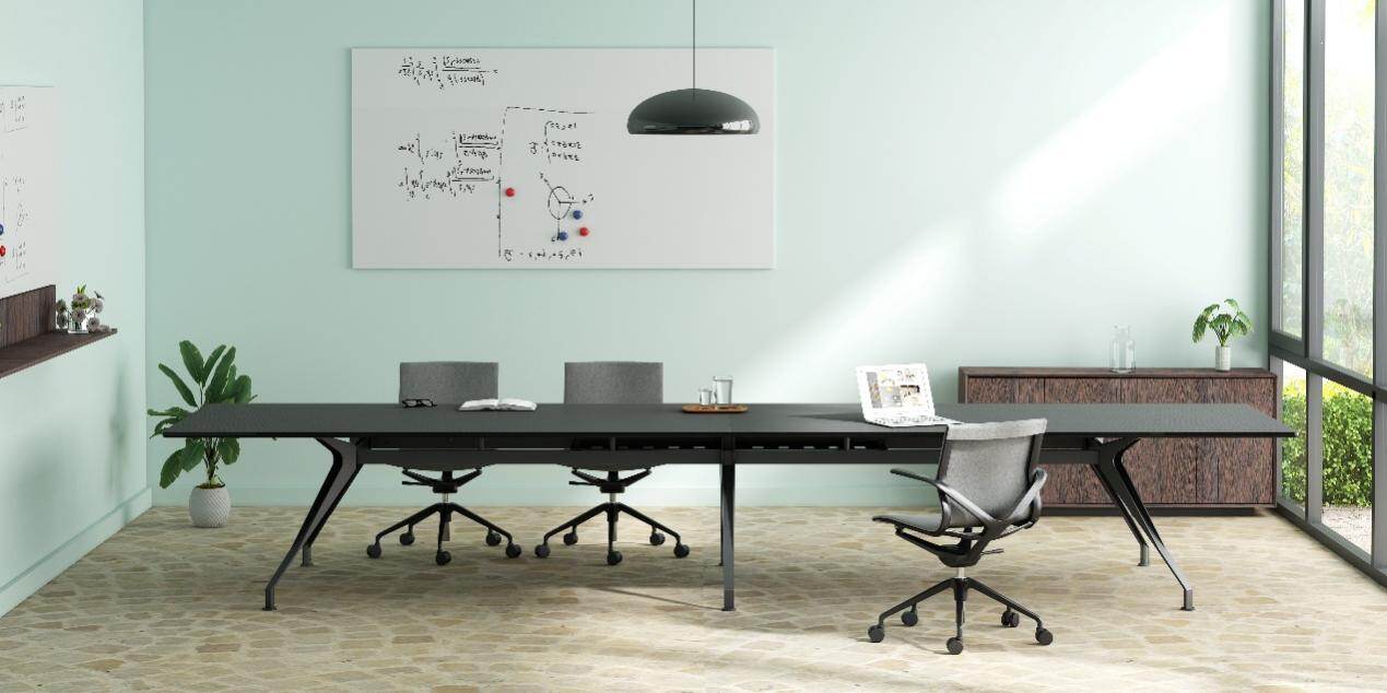 soluciones de mobiliario de oficina
