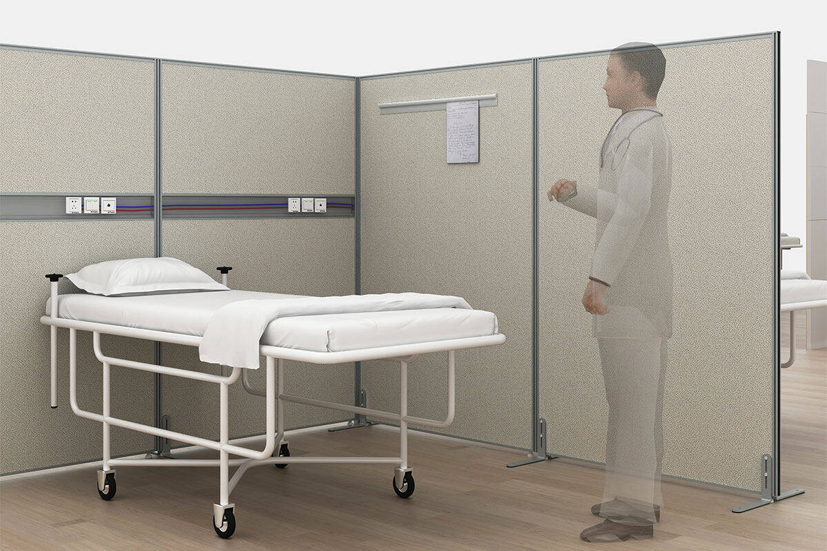 usar-pared-de-separación-en-hospital