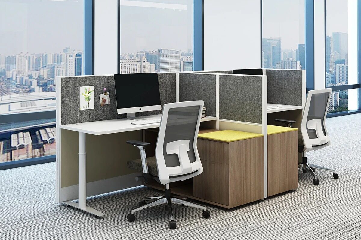 Flexibilidad modular