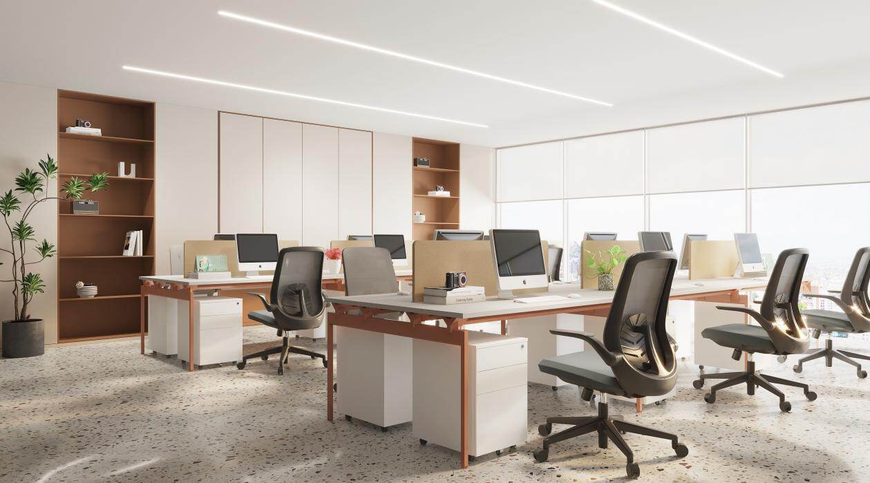 muebles de oficina