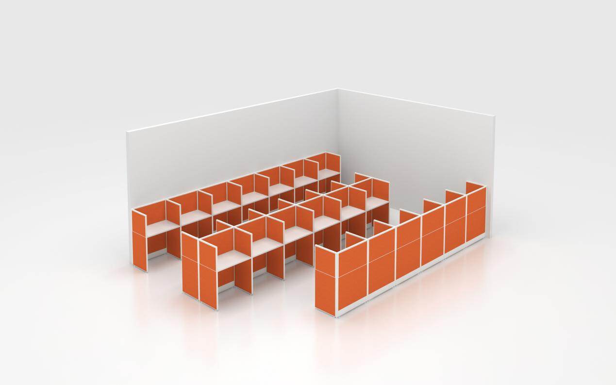 muebles de oficina
