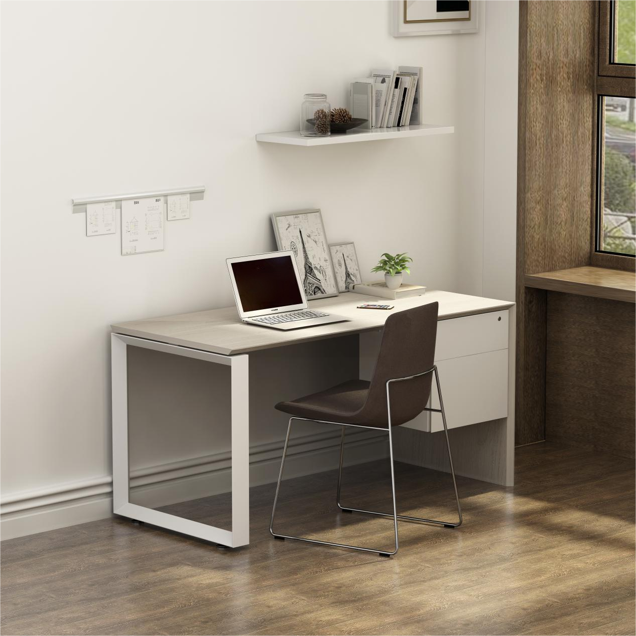 mesa de oficina