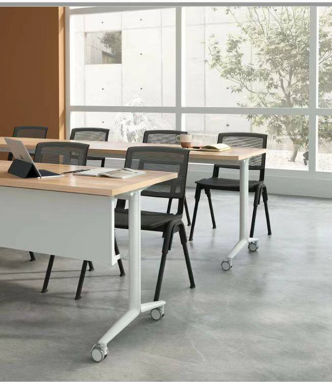muebles de entrenamiento plegables,