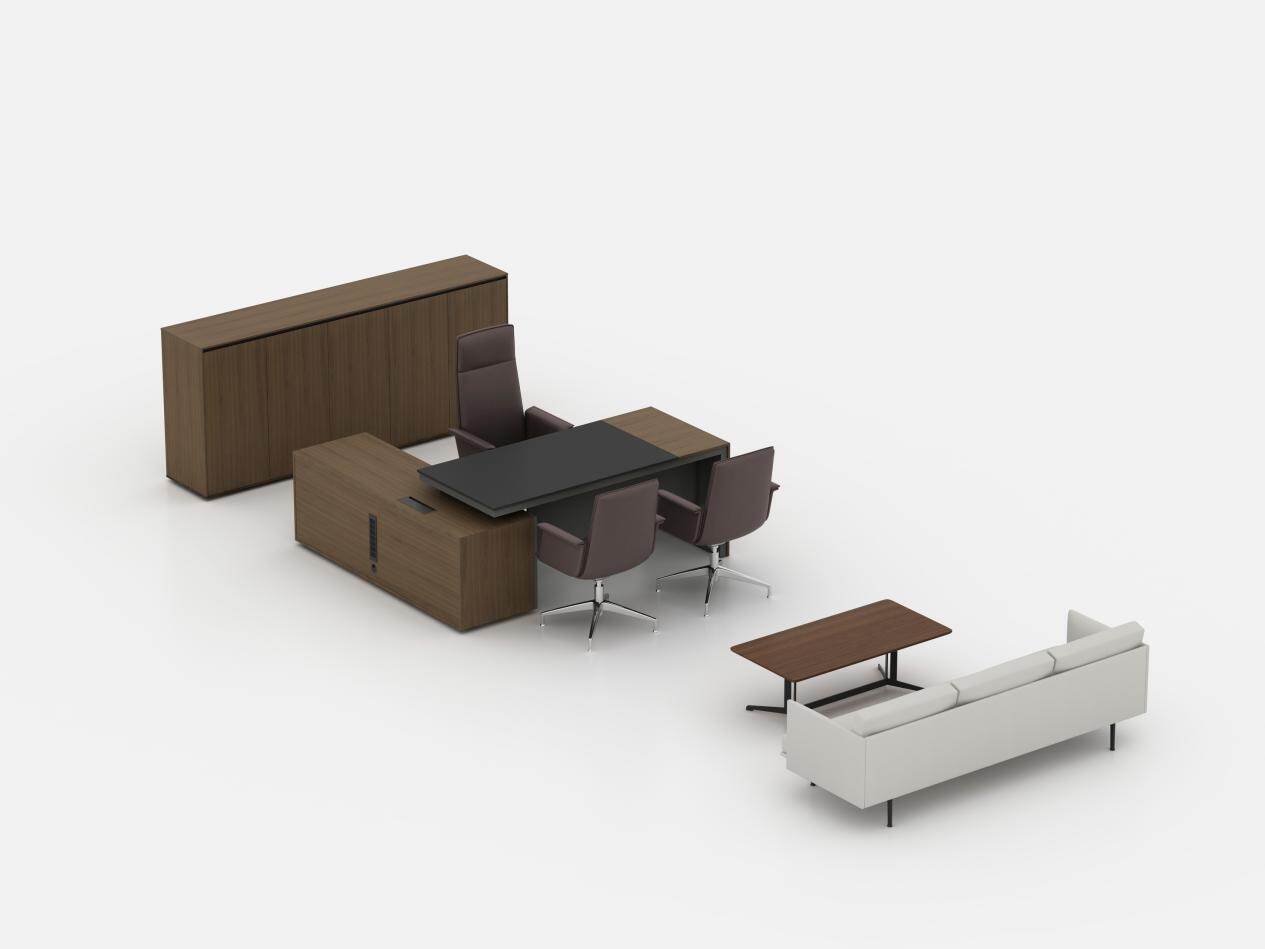 Oficina Premium