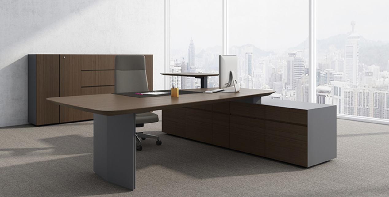 mobiliario de oficina comercial