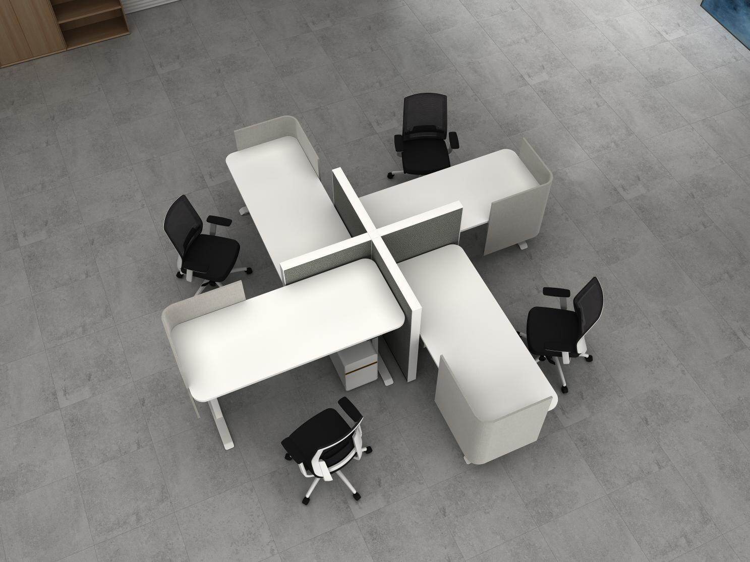 muebles de oficina