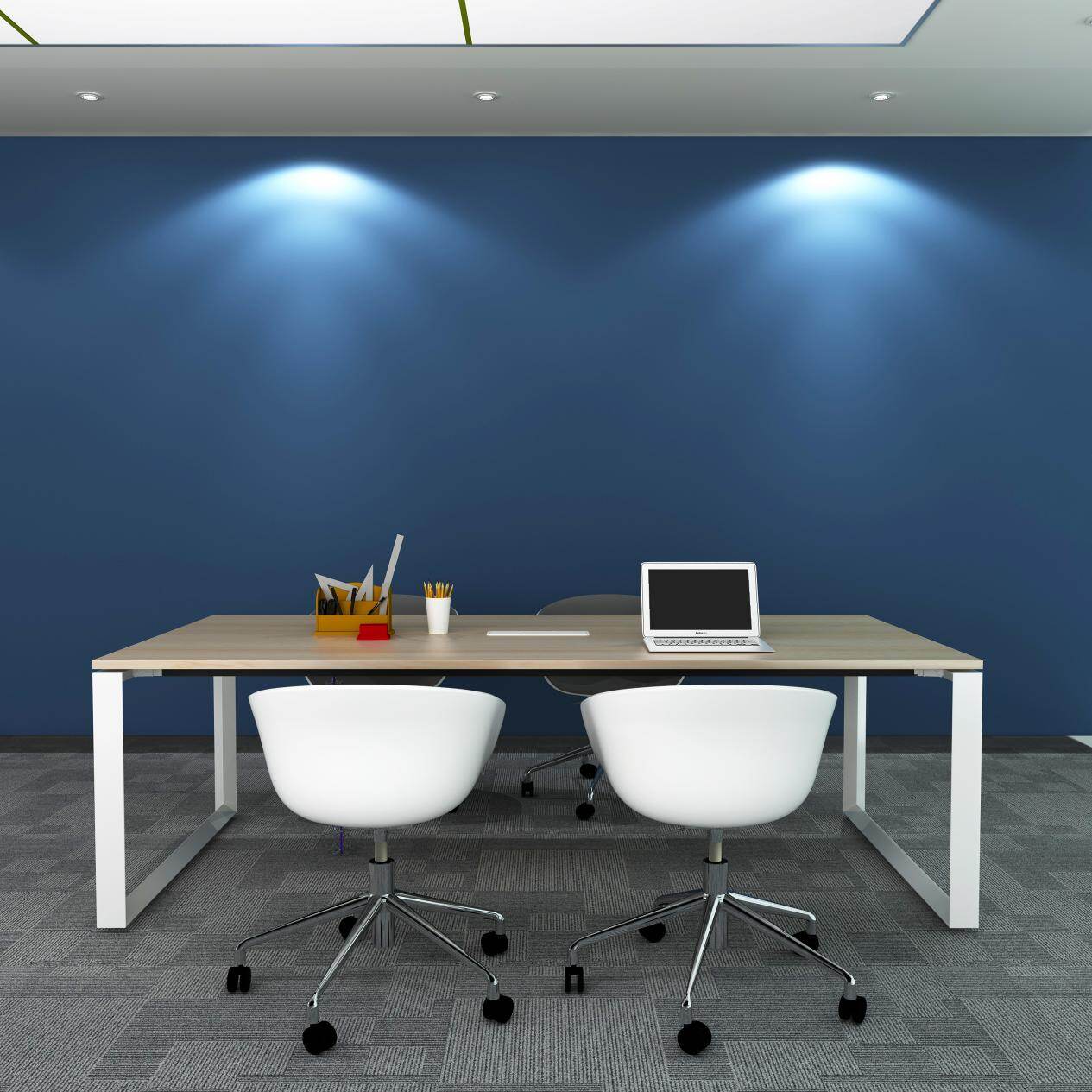 muebles de oficina