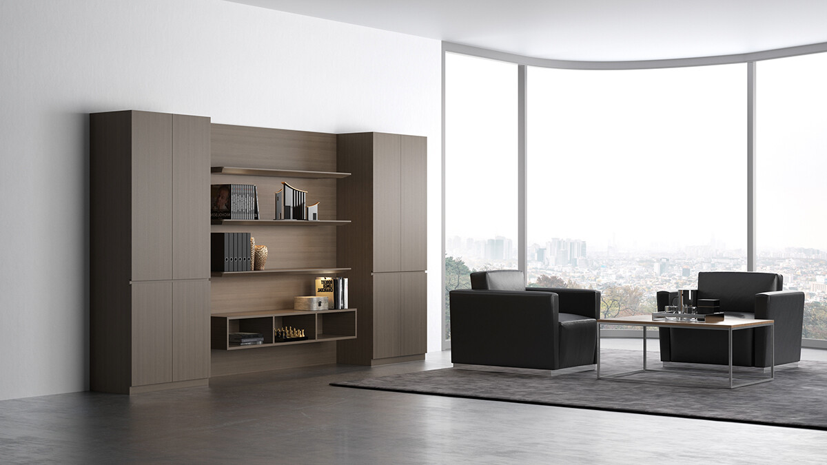 muebles de oficina