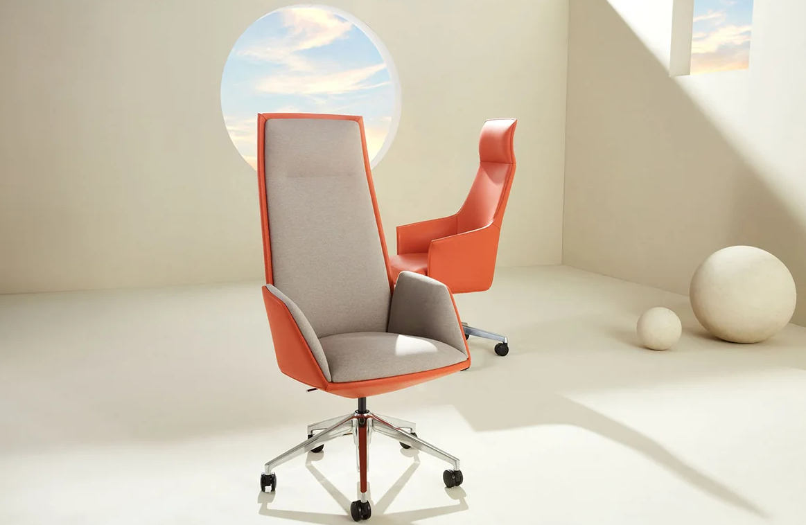 silla de oficina