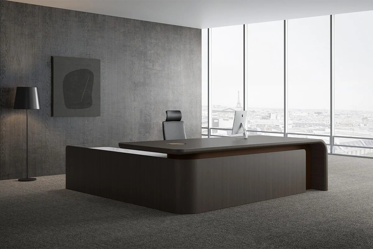 mesa ejecutiva
