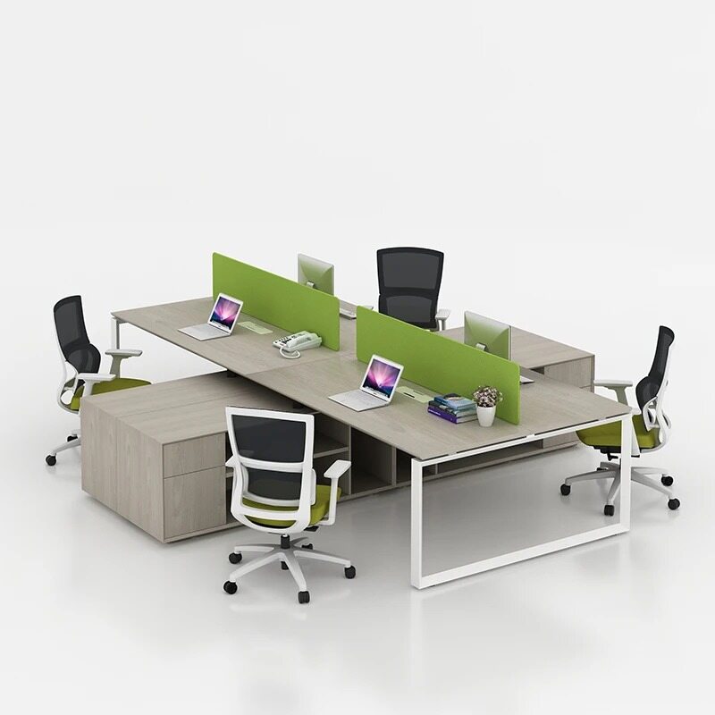muebles de oficina