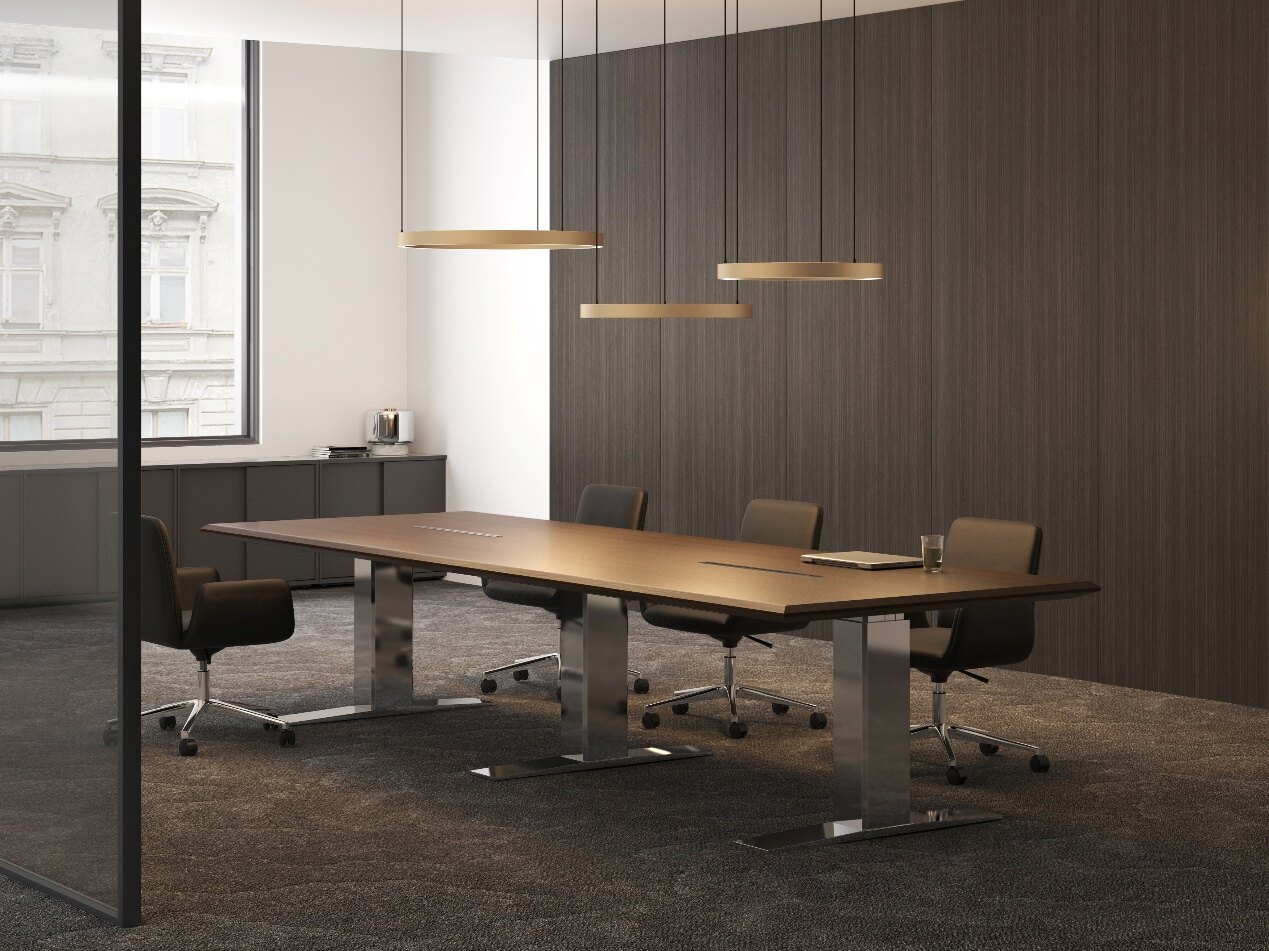 muebles de oficina de alta gama