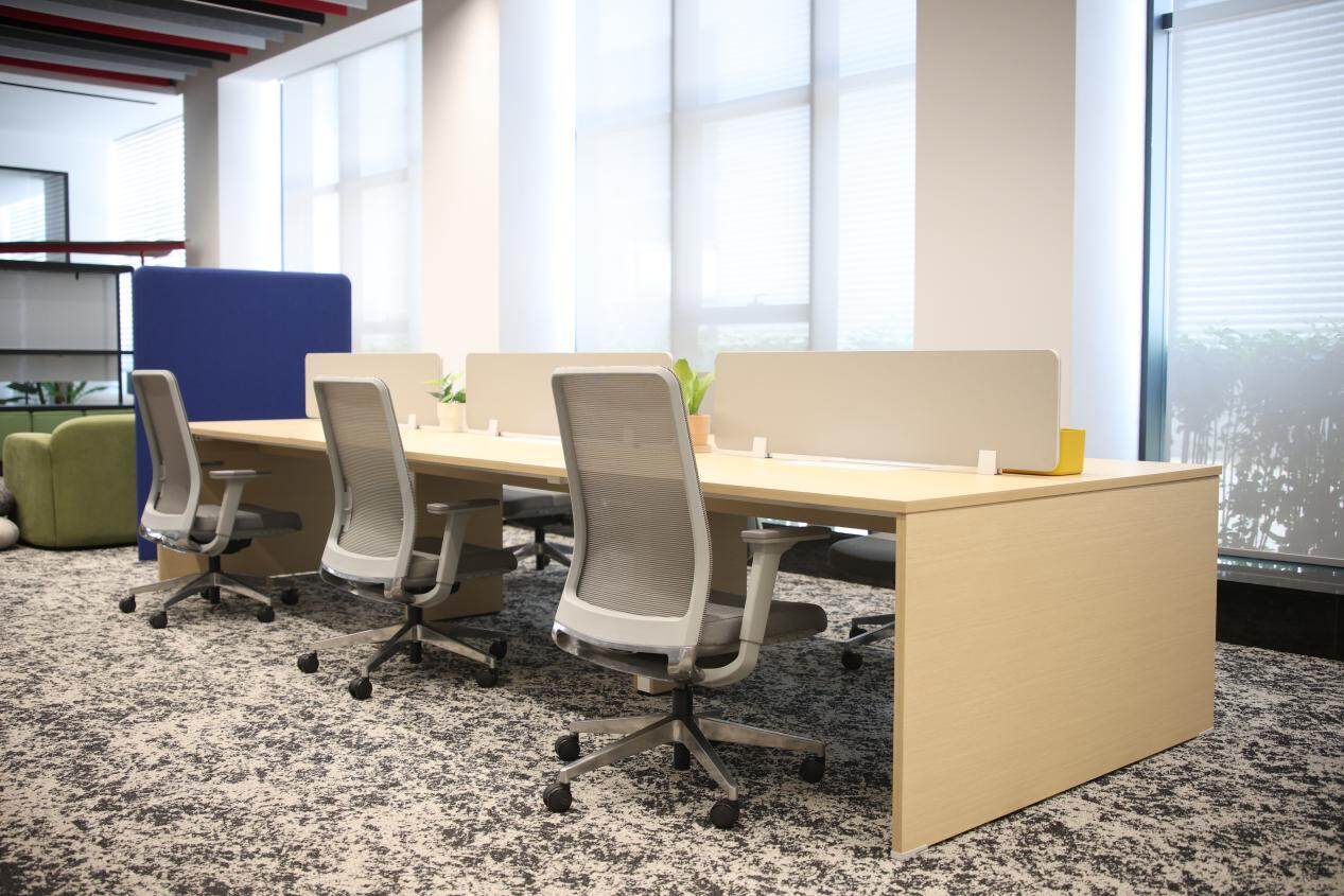 sistema de bancos modulares