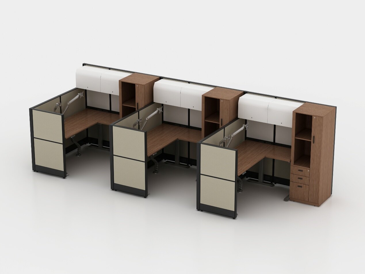 mesa regulable en altura