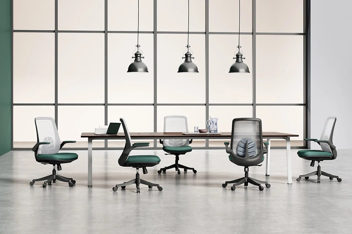 la mejor silla de oficina