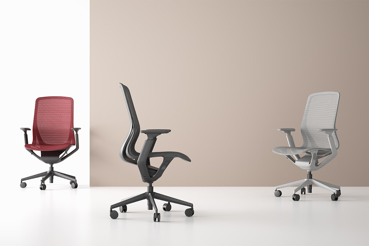 la mejor silla de oficina