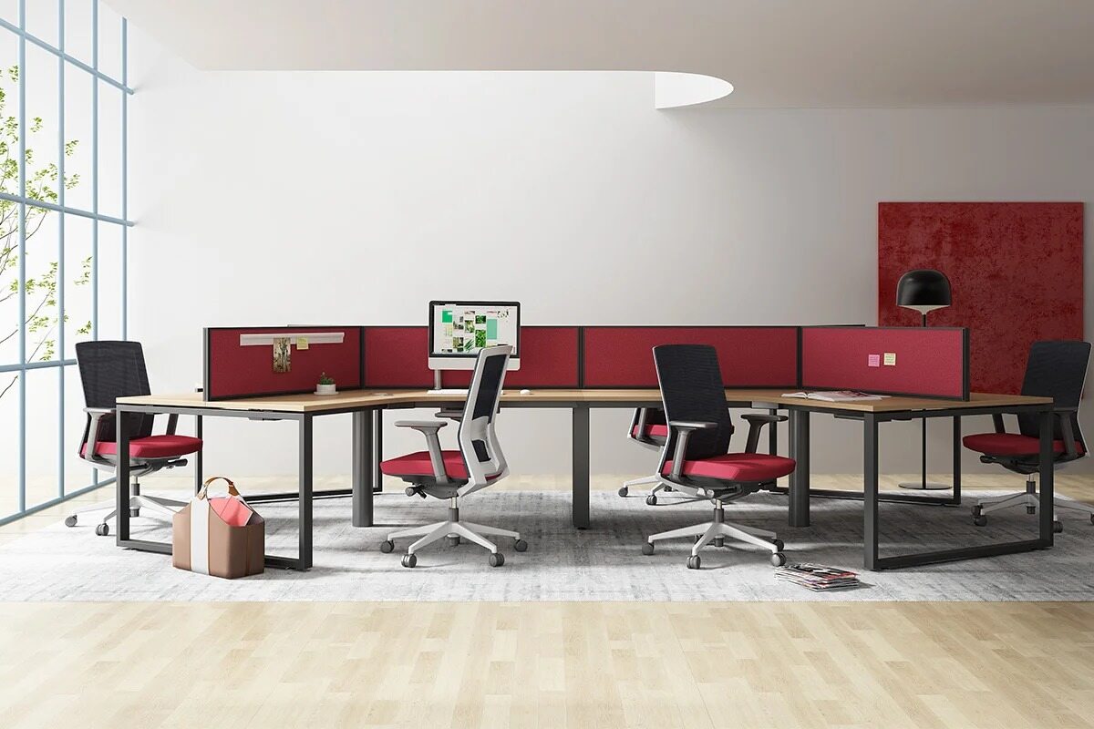 mesa de escritorio