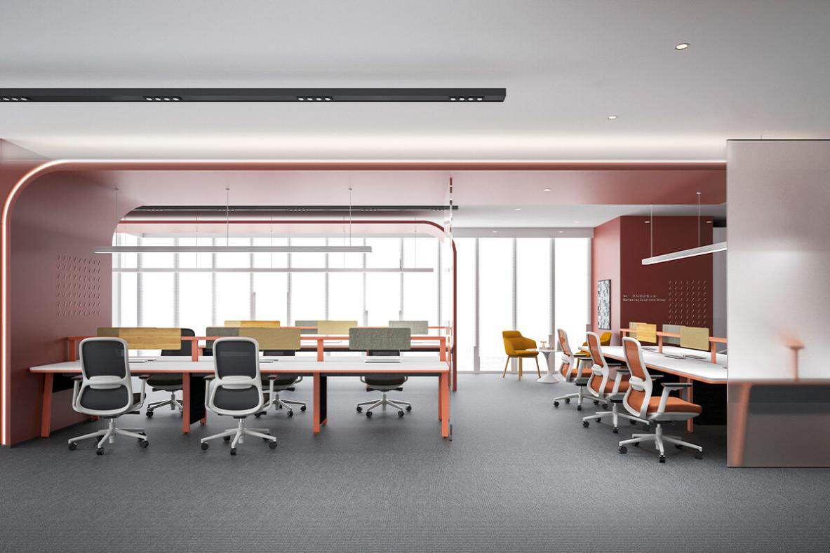 sillas de oficina