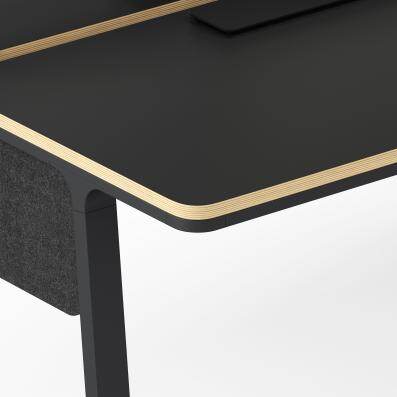 silla de oficina