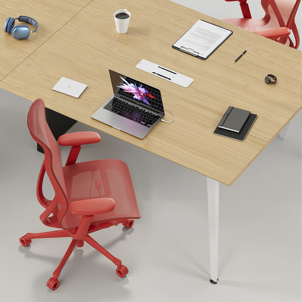 silla de oficina