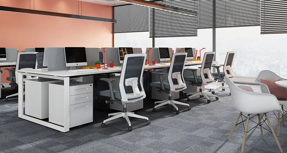 muebles de oficina