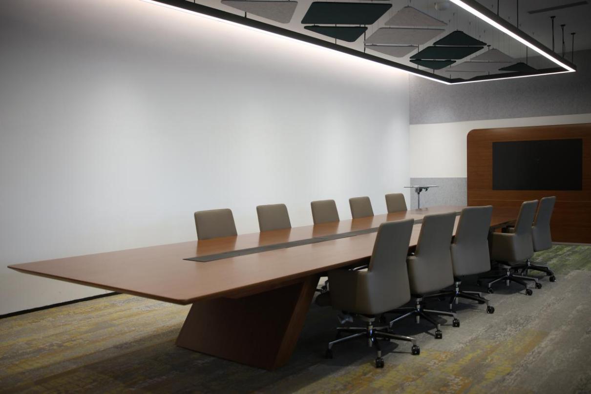 muebles de oficina