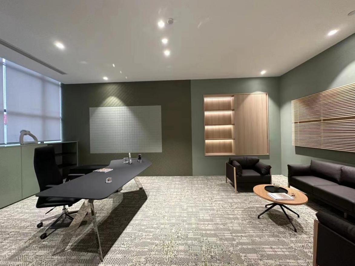 muebles de oficina