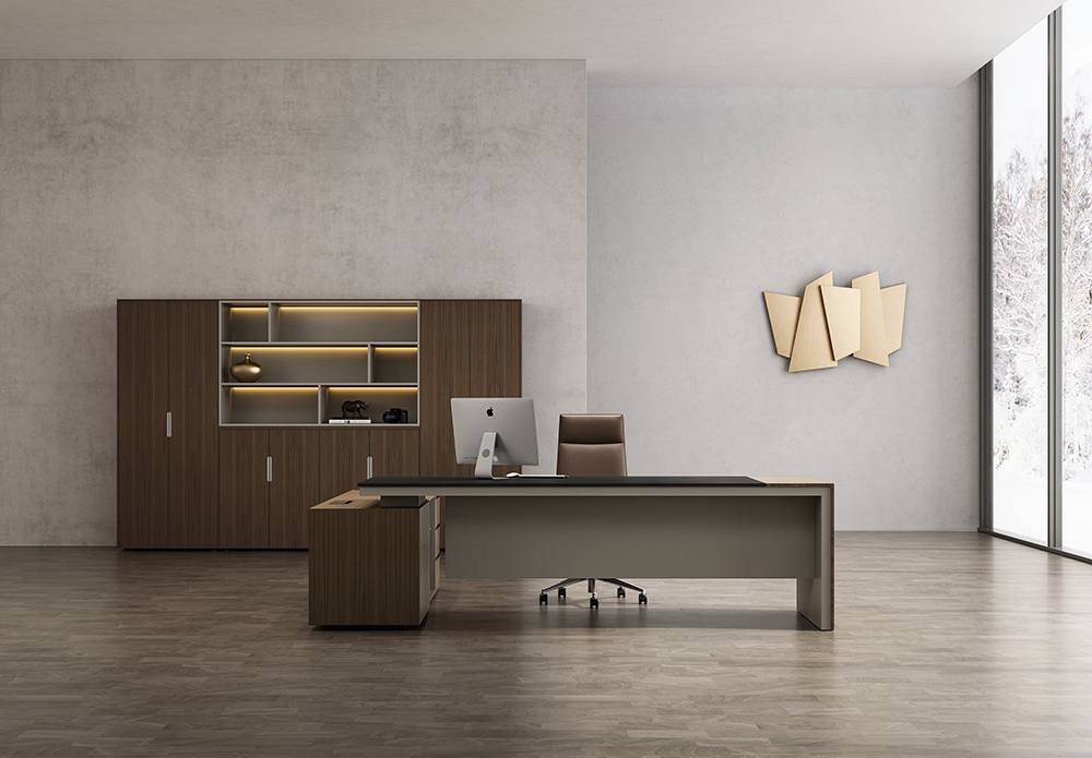 silla de negocios moderna