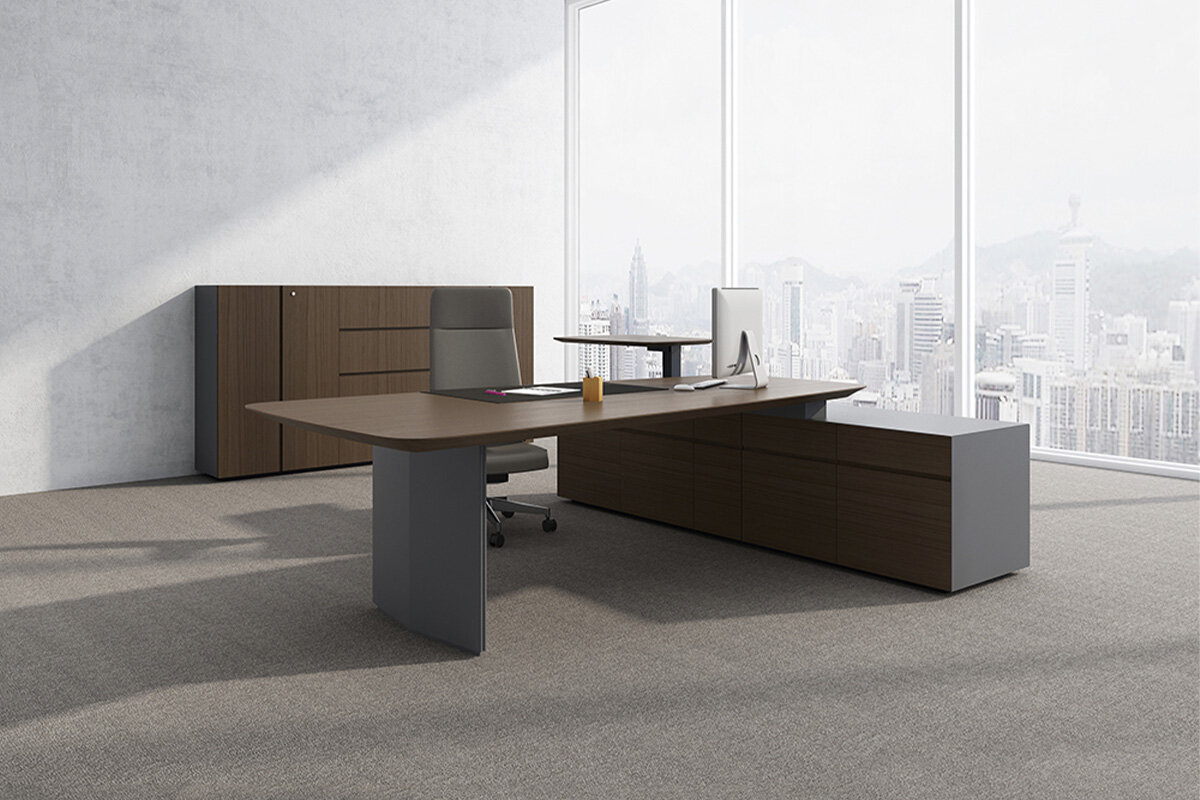 muebles ejecutivos