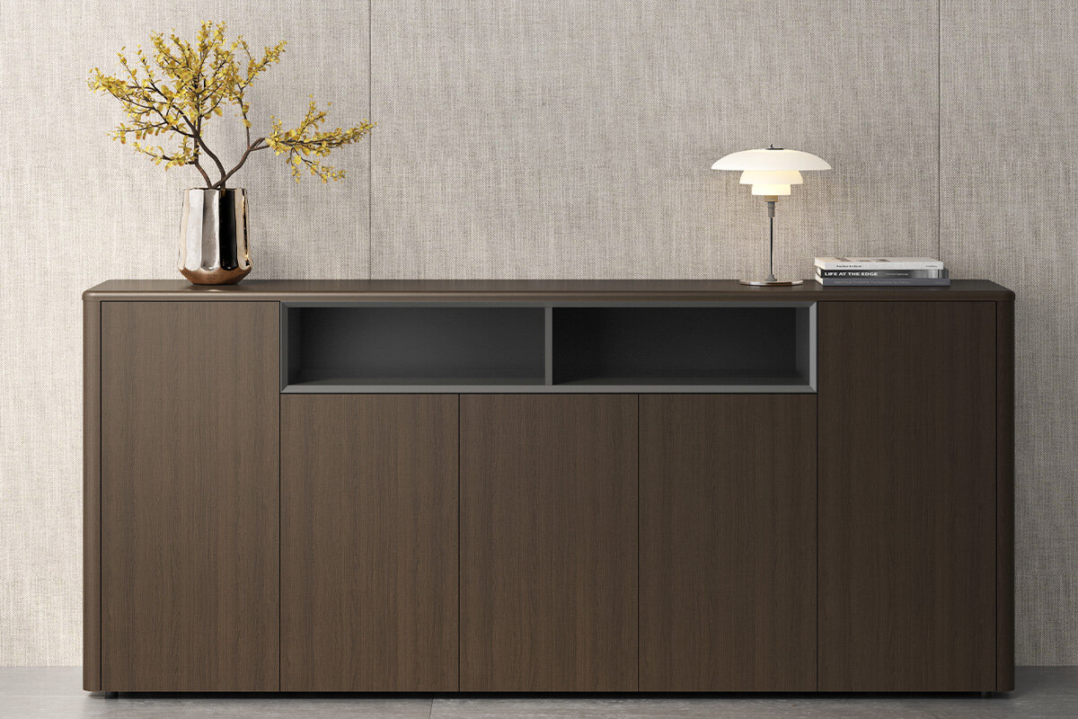 muebles de almacenamiento