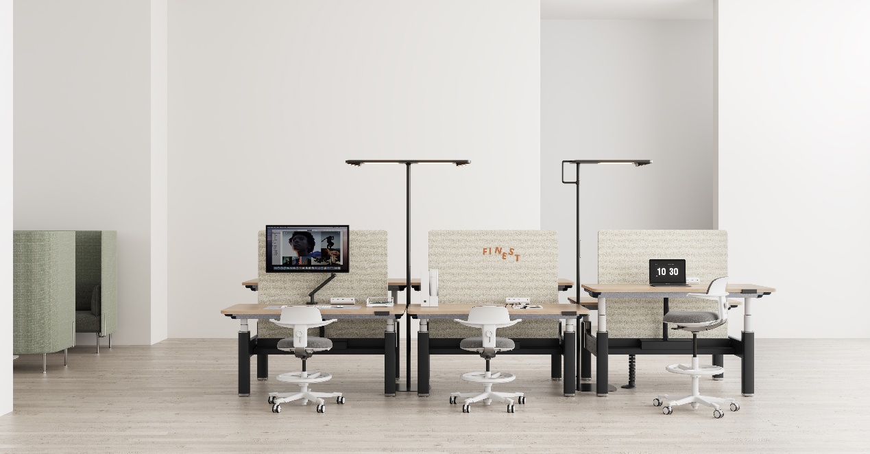 muebles de oficina