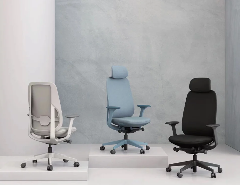 silla de oficina