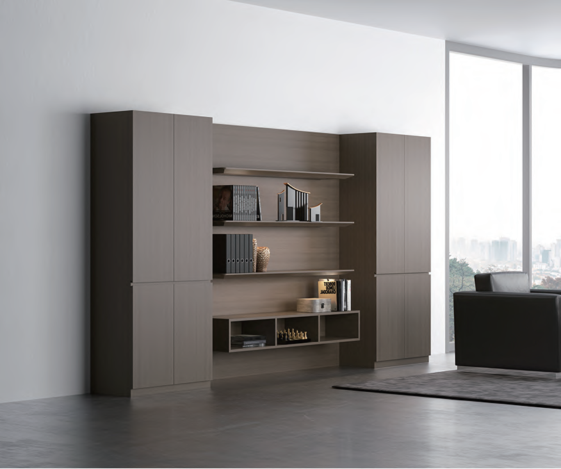 mesa de oficina