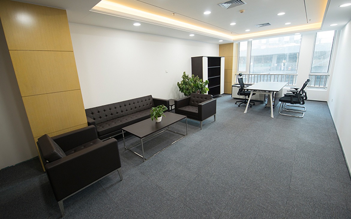 fabricante de estaciones de trabajo de oficina